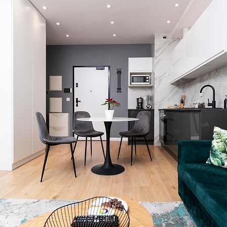 Krakow Dream Apartment Экстерьер фото