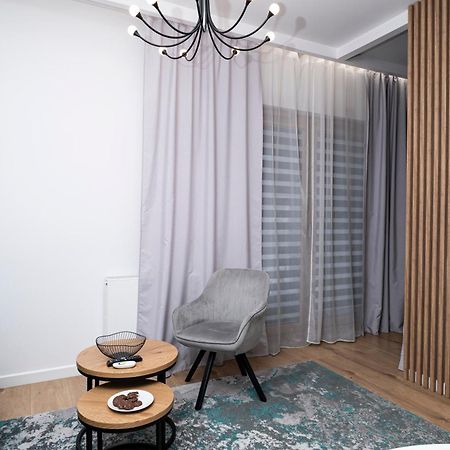 Krakow Dream Apartment Экстерьер фото