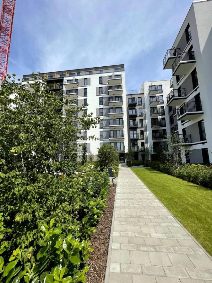 Krakow Dream Apartment Экстерьер фото