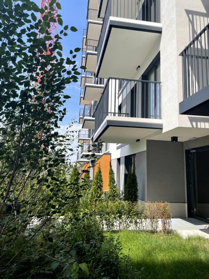Krakow Dream Apartment Экстерьер фото