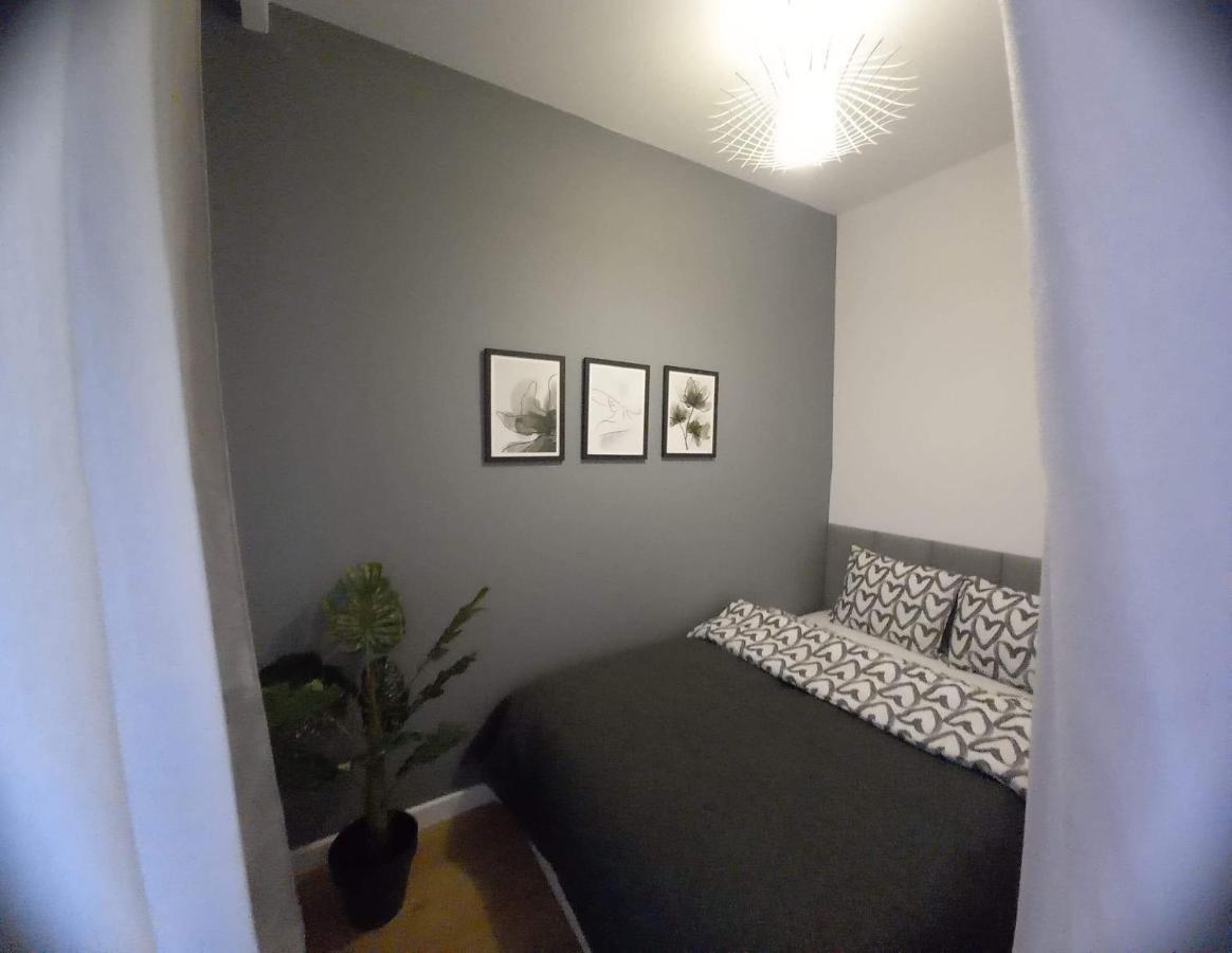 Krakow Dream Apartment Экстерьер фото