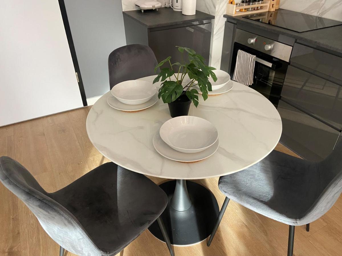 Krakow Dream Apartment Экстерьер фото