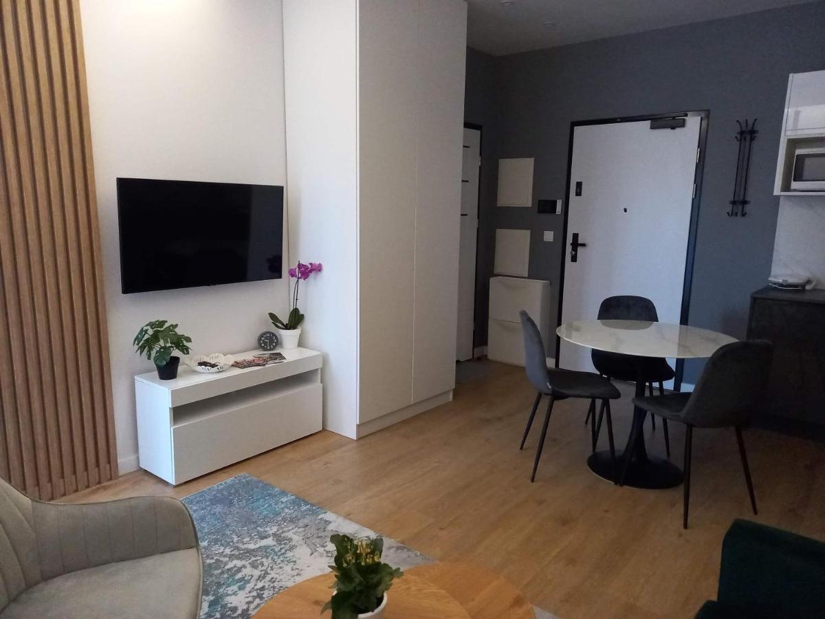 Krakow Dream Apartment Экстерьер фото