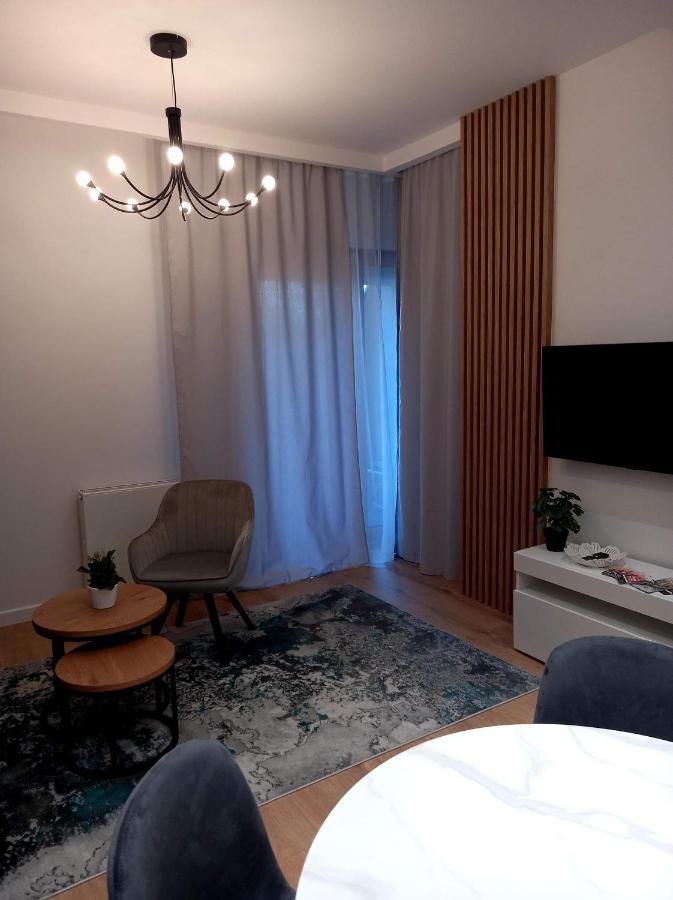 Krakow Dream Apartment Экстерьер фото