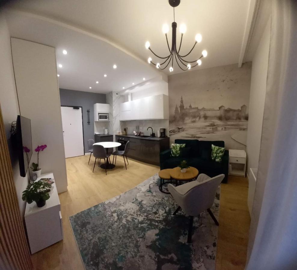 Krakow Dream Apartment Экстерьер фото