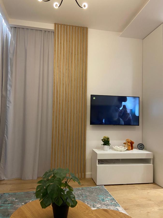 Krakow Dream Apartment Экстерьер фото