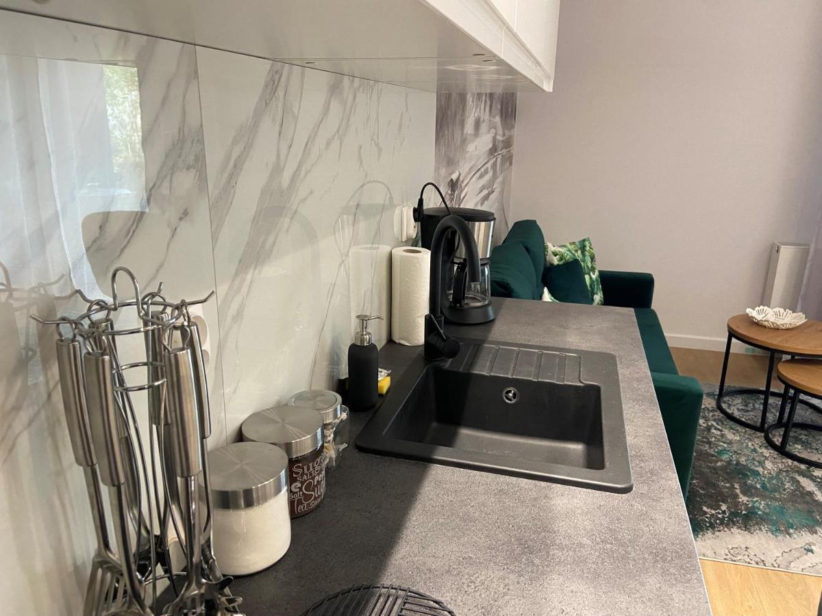 Krakow Dream Apartment Экстерьер фото