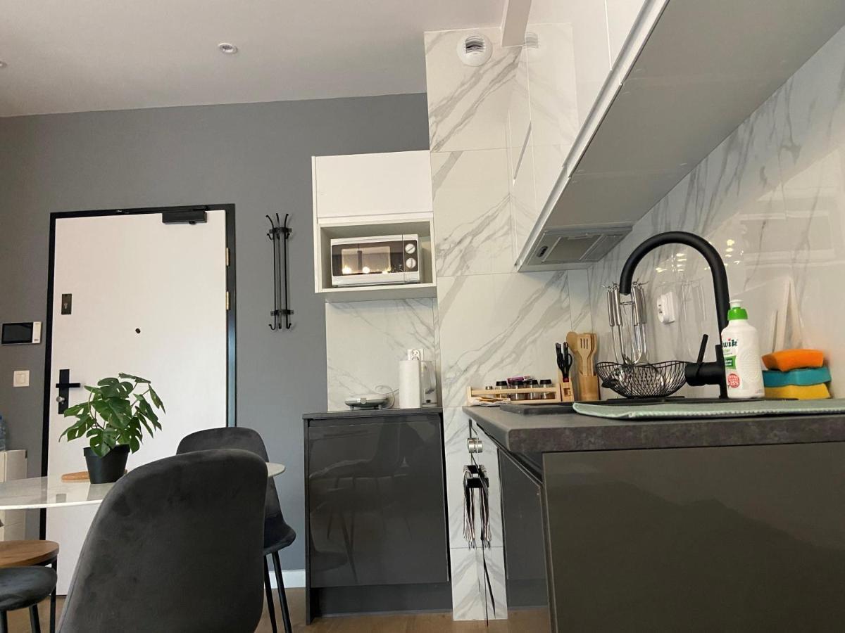 Krakow Dream Apartment Экстерьер фото