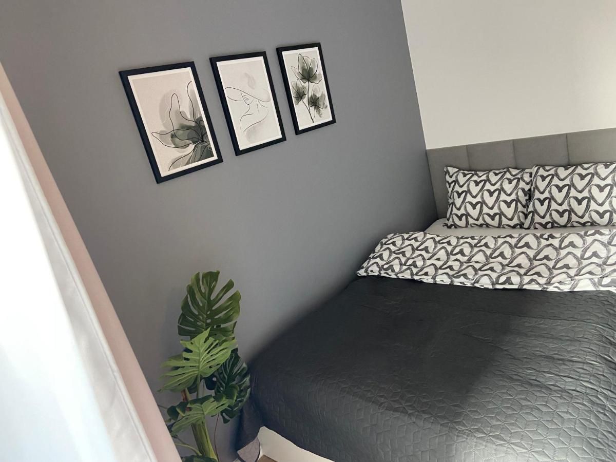 Krakow Dream Apartment Экстерьер фото