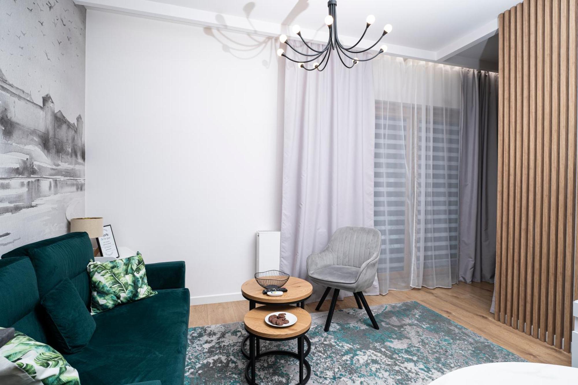 Krakow Dream Apartment Экстерьер фото
