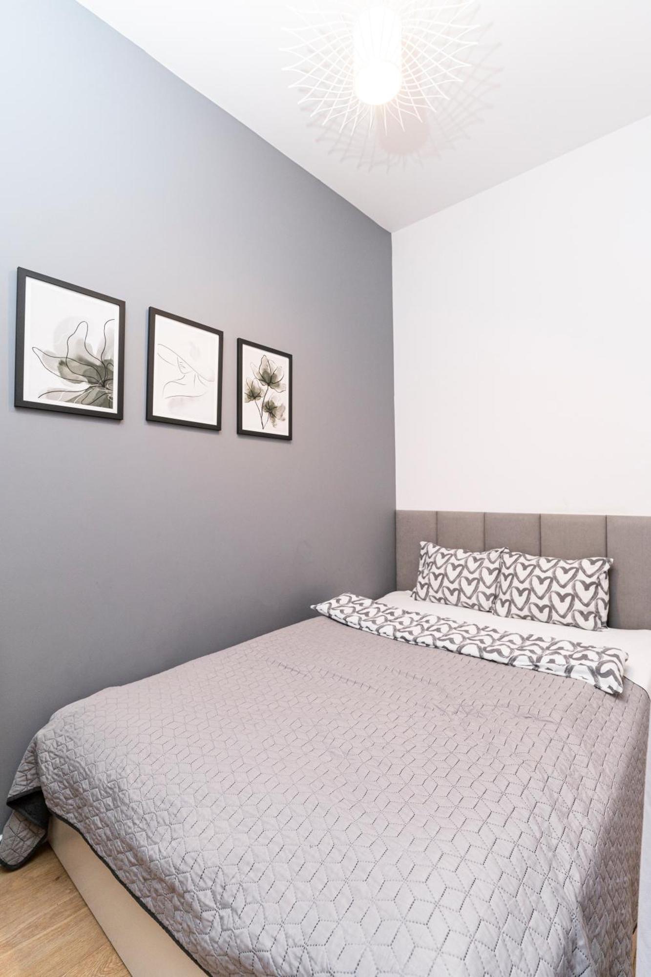 Krakow Dream Apartment Экстерьер фото
