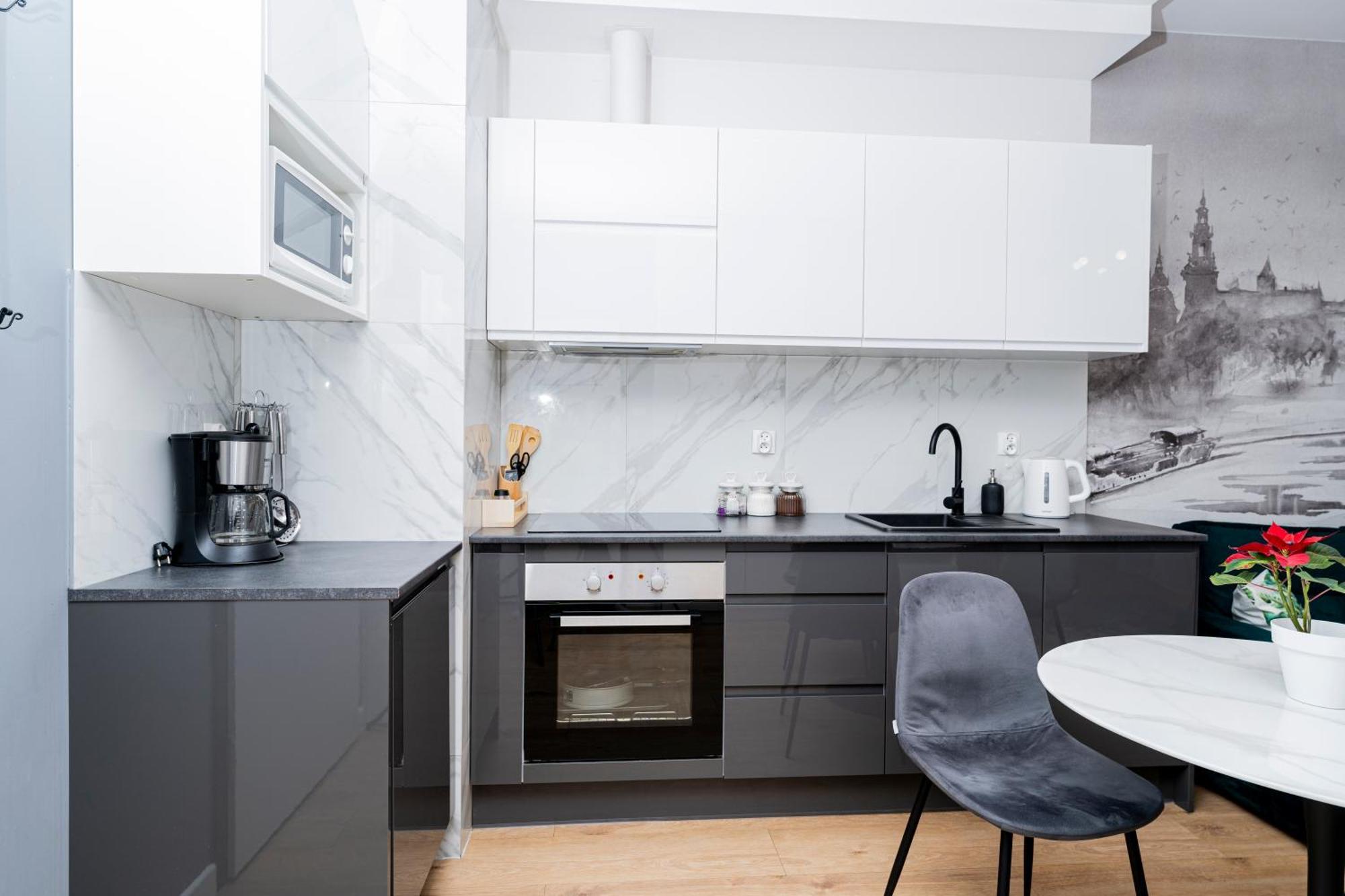 Krakow Dream Apartment Экстерьер фото