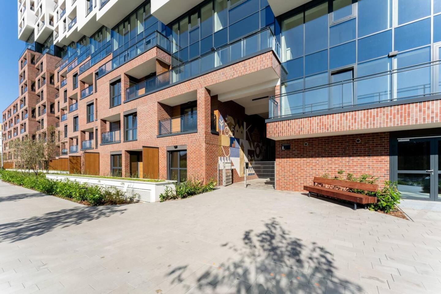 Krakow Dream Apartment Экстерьер фото